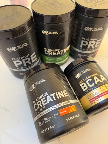 Optimum nutrition sports - optimum,