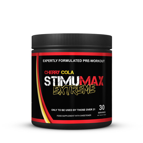 Strom sports nutrition - sports,