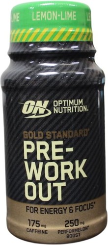 Optimum nutrition gold - optimum,