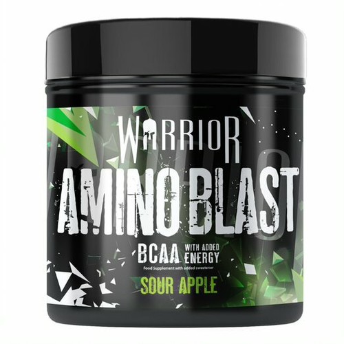 Bcaa amino acids powder - powder, with