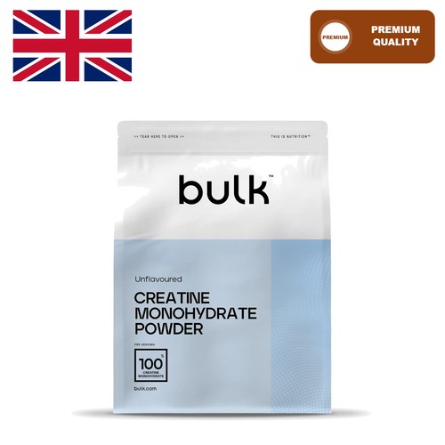 Creatine monohydrate powder - powder,