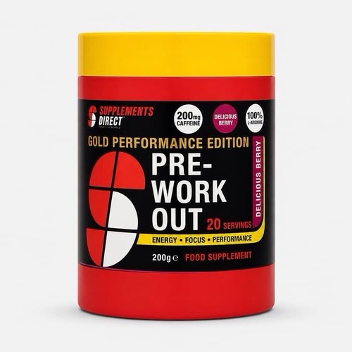 Supplements direct gold - supplements,