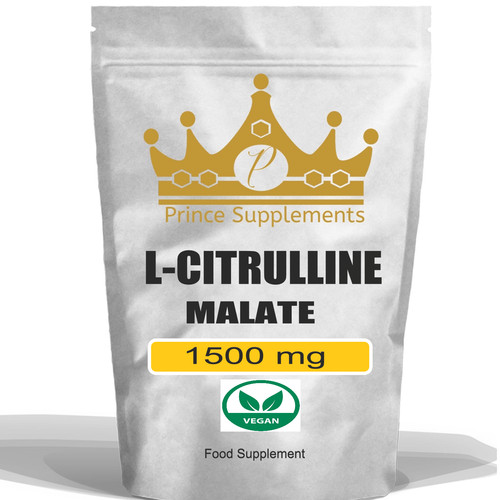 l-Citrulline 1000 capsules