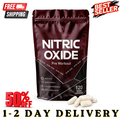 Nitric oxide arginine - l-arginine, 100%