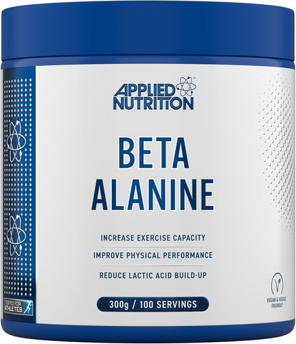 Beta alanine amino - beta-alanine,